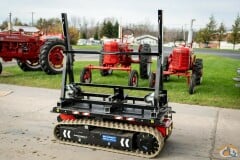 ALMACRAWLER ML3.0 slide 1