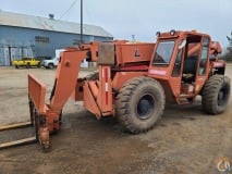 2000 LULL 1044C-54 slide 1