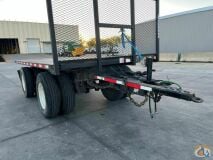 RUCO 16' Pup Trailer slide 30