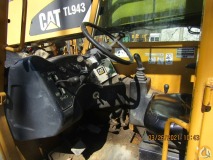 2007 CATERPILLAR TL943 slide 7