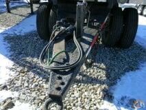 RUCO 16' Pup Trailer slide 1650