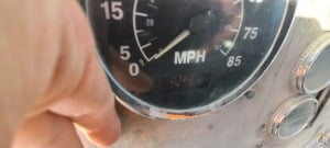 INTERNATIONAL 5000 slide 6