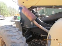 2007 CATERPILLAR TL943 slide 4