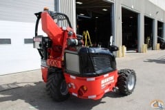 MANITOU TMT55 slide 3