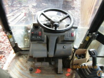 2012 CATERPILLAR 420E IT slide 10