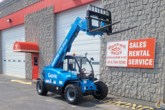 2023 GENIE GTH5519 slide 10