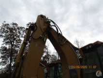 2006 CATERPILLAR 430D IT slide 3