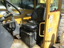 2007 CATERPILLAR TL943 slide 10