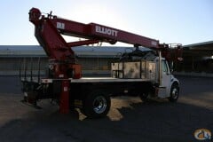 2025 ELLIOTT G85R slide 15