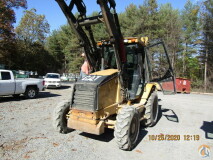 2006 CATERPILLAR 430D IT slide 19