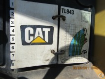 2007 CATERPILLAR TL943 slide 8