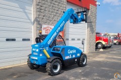 2023 GENIE GTH5519 slide 2