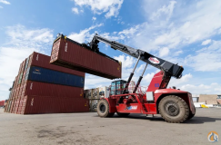 2023 TAYLOR XRS9972 slide 12