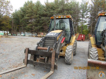 2006 CATERPILLAR 430D IT slide 1