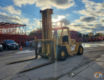 1991 CATERPILLAR V250B slide 3