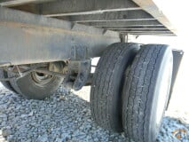 RUCO 16' Pup Trailer slide 2379