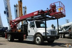 2025 ELLIOTT G85R slide 1