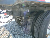 RUCO 16' Pup Trailer slide 1268