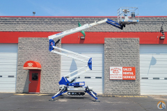 2023 MANITEX AL68 slide 8