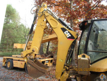 2012 CATERPILLAR 420E IT slide 19