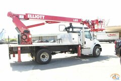 2025 ELLIOTT L65R slide 14
