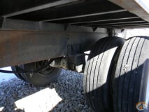 RUCO 16' Pup Trailer slide 2186