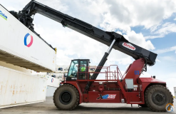 2023 TAYLOR XRS9972 slide 9