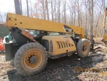 2007 CATERPILLAR TL943 slide 1