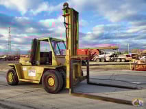 1991 CATERPILLAR V250B slide 1