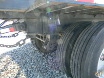 RUCO 16' Pup Trailer slide 2138