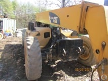 2007 CATERPILLAR TL943 slide 11