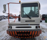 2019 TERBERG YT222 slide 2