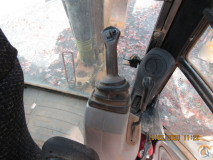 2012 CATERPILLAR 420E IT slide 3