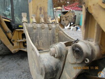 2006 CATERPILLAR 430D IT slide 13