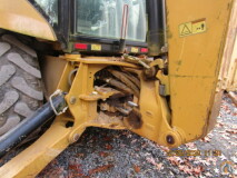 2012 CATERPILLAR 420E IT slide 9