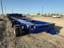 2012 GOLDHOFER THP/CA-4 slide 6