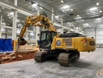 2018 KOBELCO SK350DLC-10 DEMOLITION SPEC slide 1