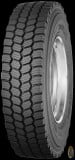 MICHELIN XDS 2 slide 1