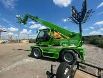 2015 MERLO ROTO 45.21 slide 2