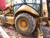 2012 CATERPILLAR 420E IT slide 5