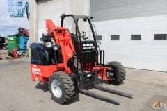 MANITOU TMT55 slide 7