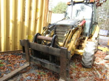 2012 CATERPILLAR 420E IT slide 18