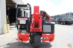 MANITOU TMT55 slide 5