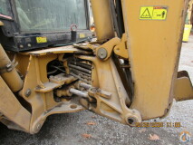 2006 CATERPILLAR 430D IT slide 9