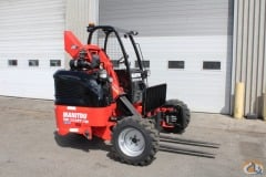 MANITOU TMT55 slide 2