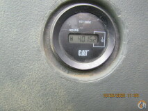 2006 CATERPILLAR 430D IT slide 12