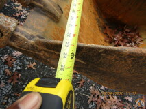 2012 CATERPILLAR 420E IT slide 30