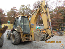2006 CATERPILLAR 430D IT slide 16
