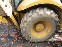 2012 CATERPILLAR 420E IT slide 31