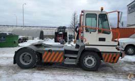 2019 TERBERG YT222 slide 4